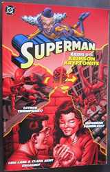 9781563892752-1563892758-Superman: Krisis of the Krimson Kryptonite