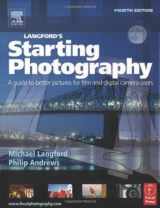 9780240519678-0240519671-Adobe Bundle: Langford's Starting Photography: A guide to better pictures for film and digital camera users