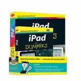 9781118029428-1118029429-iPad For Dummies, Book + DVD Bundle