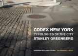 9781580935227-1580935222-Codex New York: Typologies of the City
