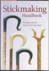 9781861086389-1861086385-Stickmaking Handbook: Revised Edition