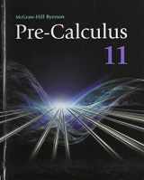 9780070738737-0070738734-Pre-Calculus 11 Student Edition