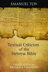 9780800696641-0800696646-Textual Criticism of the Hebrew Bible: Third Edition, Revised and Expanded