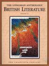 9780321067678-0321067673-The Longman Anthology of British Literature (The Twentieth Century)