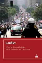 9780826495709-0826495702-Conflict: 2nd Edition