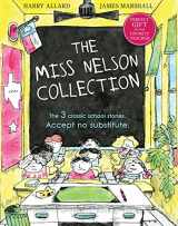 9780544082229-0544082222-The Miss Nelson Collection: 3 Complete Books in 1!: Miss Nelson Is Missing, Miss Nelson Is Back, and Miss Nelson Has a Field Day