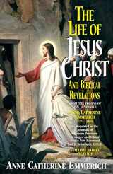 9780895557896-0895557894-The Life of Jesus Christ and Biblical Revelations (Volume 3): From the Visions of Blessed Anne Catherine Emmerich (Volume 3)