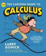 9780061689093-0061689092-The Cartoon Guide to Calculus (Cartoon Guide Series)