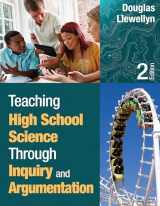 9781452244457-1452244456-Teaching High School Science Through Inquiry and Argumentation