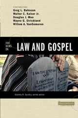 9780310212713-0310212715-Five Views on Law and Gospel