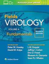 9781975112516-1975112512-Fields Virology: Fundamentals