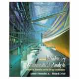 9780139157608-0139157603-Introductory Mathematical Analysis for Business, Economics and the Life and Social Sciences