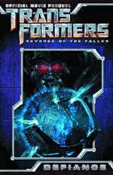 9781600104572-1600104576-Transformers: Revenge of the Fallen Movie Prequel - Defiance