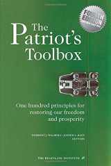 9781934791622-1934791628-The Patriot's Toolbox: Fourth Edition