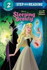 9780736432269-0736432264-Sleeping Beauty Step into Reading (Disney Princess)
