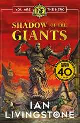 9780702323096-0702323098-Fighting Fantasy: Shadow of the Giants