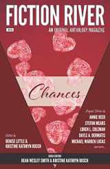 9781561463817-1561463817-Fiction River: Chances: An Original Anthology Magazine