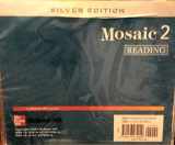 9780073279909-0073279900-Interactions/Mosaic: Silver Edition - Mosaic 2 (High Intermediate to Low Advanced) - Reading Audio CDs (2)