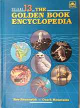 9780307701138-0307701131-The Golden Book Encyclopedia #13