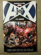 9780785164975-0785164979-Avengers vs X-Men: It's Coming