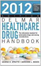 9781133278023-1133278027-2012 Delmar Healthcare Drug Handbook