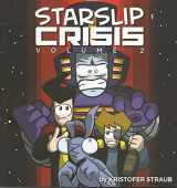 9780979722219-0979722217-Starslip Crisis Volume 2
