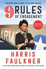 9780062697523-0062697528-9 Rules of Engagement: A Military Brat's Guide to Life and Success