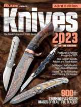 9781951115746-1951115740-Knives 2023, 43rd Edition (World's Greatest Knife Book)
