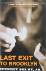 9780802131379-0802131379-Last Exit to Brooklyn (Evergreen Book)