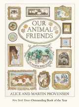 9780689844997-0689844999-Our Animal Friends at Maple Hill Farm