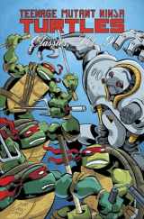 9781631401107-1631401106-Teenage Mutant Ninja Turtles Classics Volume 9 (TMNT Classics)