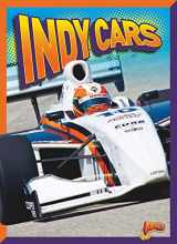 9781644661260-1644661268-Indy Cars (Gearhead Garage)
