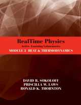 9780470768914-0470768916-Real Time Physics Active Learning Laboratories: Module 2: Heat and Thermodynamics