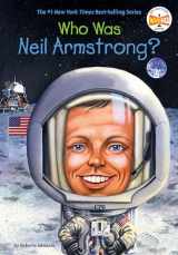 9780448449074-0448449072-Who Was Neil Armstrong?