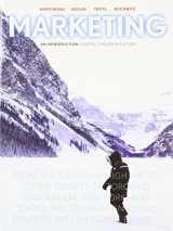 9780132573658-0132573652-Marketing: An Introduction, Fourth Canadian Edition with MyMarketingLab (4th Edition)