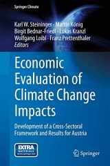 9783319124568-3319124560-Economic Evaluation of Climate Change Impacts: Development of a Cross-Sectoral Framework and Results for Austria (Springer Climate)