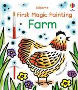 9781474996419-1474996418-First Magic Painting Farm