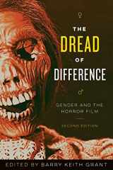 9780292771376-0292771371-The Dread of Difference: Gender and the Horror Film (Texas Film and Media Studies)