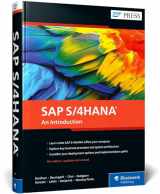 9781493220557-1493220551-SAP S/4HANA: An Introduction (4th Edition) (SAP PRESS)