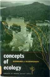 9780131660090-0131660098-Concepts of Ecology (Concepts of Modern Biology Series)