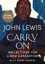 9781538707128-1538707128-Carry On: Reflections for a New Generation