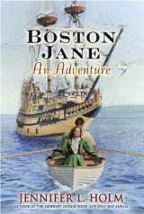 9780613562515-0613562518-Boston Jane (Turtleback School & Library Binding Edition)