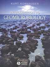 9780632054541-0632054549-Introduction to Geomicrobiology