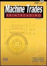 9780826918819-0826918816-Machine Trades Printreading