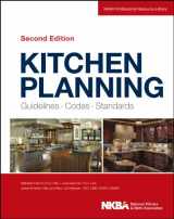 9781118404645-1118404645-Kitchen Planning: Guidelines, Codes, Standards