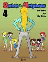 9781974098170-1974098176-Twice the Triplets 4: New Adult on the Block