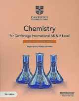 9781108799546-110879954X-Cambridge International AS & A Level Chemistry Practical Workbook