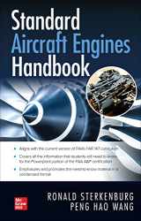 9781264259144-126425914X-Standard Aircraft Engines Handbook