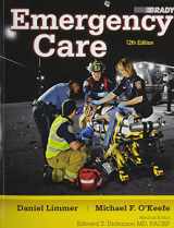 9780133772234-0133772233-Emergency Care with Workbook for Emergency Care Plus Resource Central -- Access Card Package