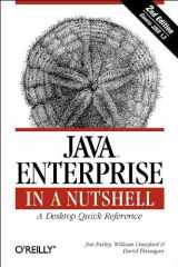9780596001520-0596001525-Java Enterprise in a Nutshell
